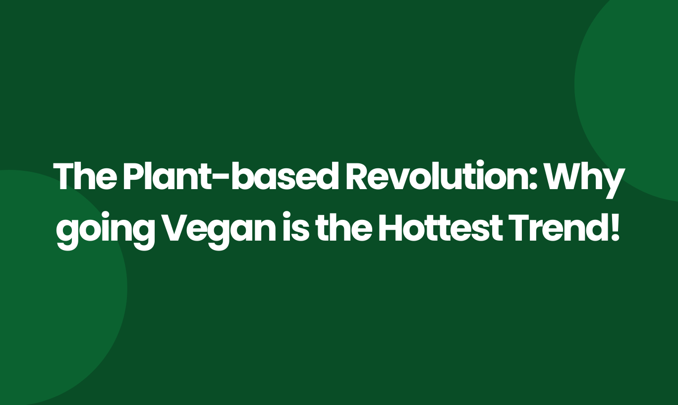 Girl with Vegan Salad Bowl - Emblem of the Plant-Based Revolution