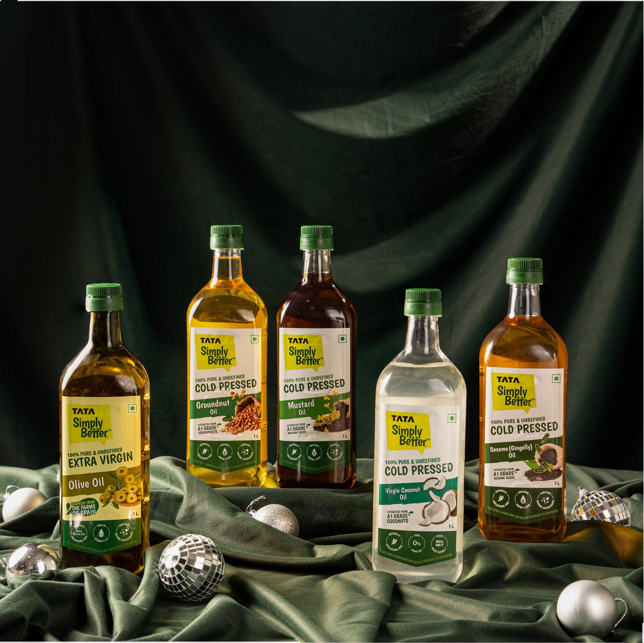 Is Expensive Cooking Oil Always Better? What to Check Before Buying ...