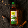 Tata Simply Better Sesame (Gingelly) Oil 1L | Pure, Unrefined & Cold-pressed | Hexane-Free
