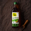 Tata Simply Better Mustard Oil 1L | Pure, Unrefined & Cold-pressed | Hexane-Free