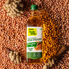 Tata Simply Better Groundnut (Peanut) Oil 1L | Pure, Unrefined & Cold-pressed | Hexane-Free
