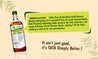 Premium Cold Pressed Sesame Oil - 100% Pure & Unrefined. Online Exclusive!