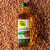 Tata Simply Better Groundnut (Peanut) Oil 1L | 100% Pure, Unrefined & Cold-pressed | Hexane-Free