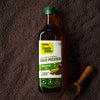 Tata Simply Better Mustard Oil 1L | 100% Pure, Unrefined & Cold-pressed | Hexane-Free